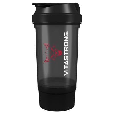 SHAKER NOIR