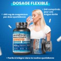 MAGNÉSIUM BISGLYCINATE