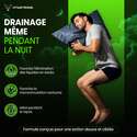 DRAINPURE NIGHT