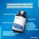 CRÉATINE CREASTRONG®