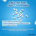 CRÉATINE CREASTRONG®