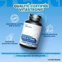 CRÉATINE CREASTRONG®