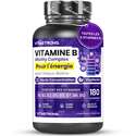 VITAMIN B COMPLEX
