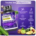 VITAMIN B COMPLEX