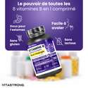 VITAMIN B COMPLEX