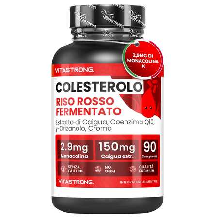CHOLESTEROL COMPLEX