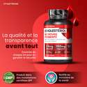 CHOLESTEROL COMPLEX