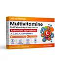 MULTIVITAMINES BLISTER