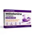 MÉLATONINE BLISTER