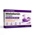 MÉLATONINE BLISTER