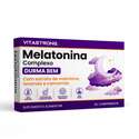 MÉLATONINE BLISTER