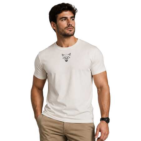 Essential T-Shirt - Pastel...