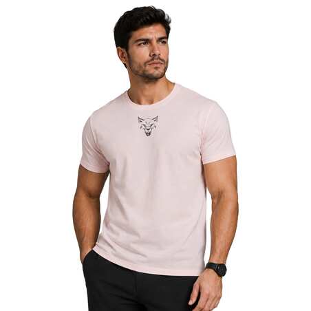 Essential T-Shirt - Pink