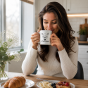 CERAMIC CUP