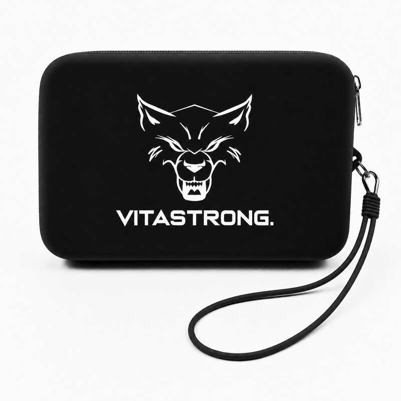 POCHETTE NOIRE