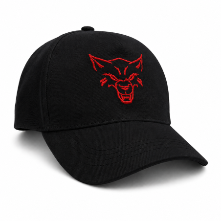 CASQUETTE ESSENTIELLE NOIRE