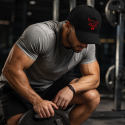 CASQUETTE ESSENTIELLE NOIRE