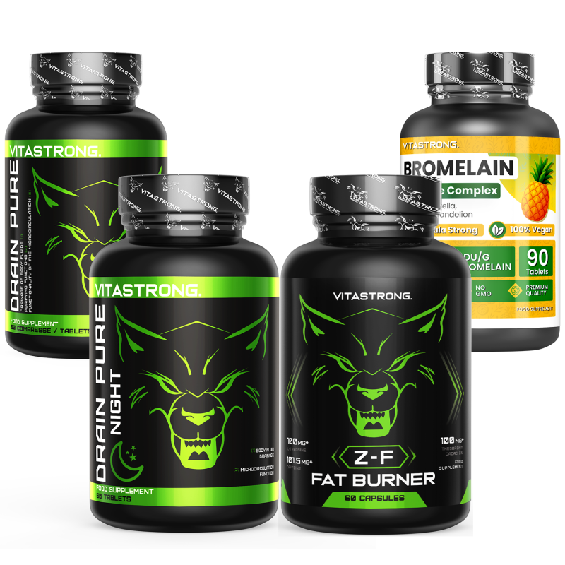 PACK CONTRÔLE DU POIDS