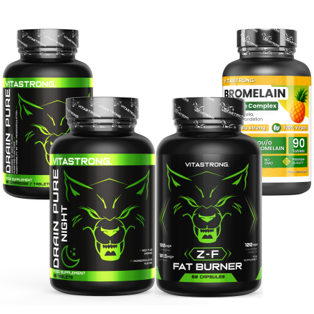 PACK CONTRÔLE DU POIDS