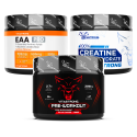 PACK PERFORMANCE D'ENTRAÎNEMENT