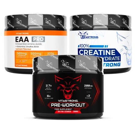 PACK PERFORMANCE...