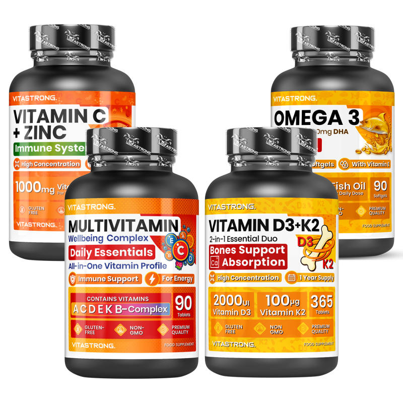 PACK SYSTÈME IMMUNITAIRE