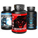 PACK SANTÉ MASCULINE