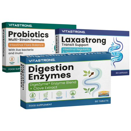 PACK SYSTÈME DIGESTIF
