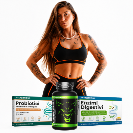 PACK ESSENTIEL VENTRE PLAT