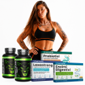 PACK PRO VENTRE PLAT