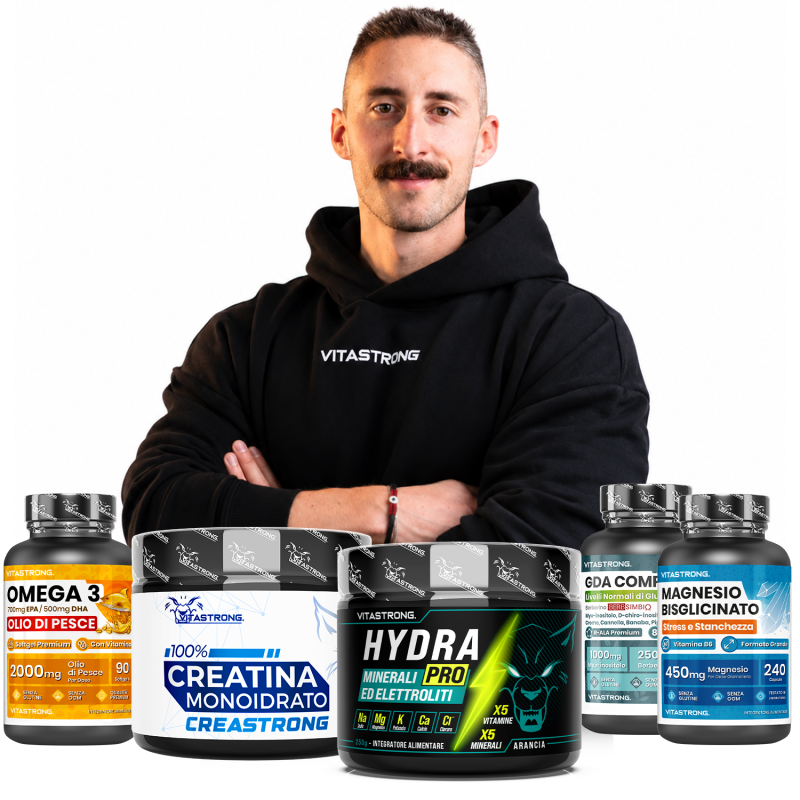PACK PRO HYBRIDE