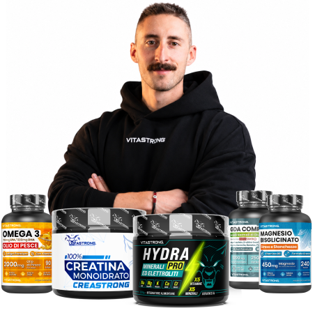 PACK PRO HYBRIDE