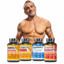 PACK VITALITÉ & BIEN-ÊTRE 40+