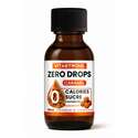 ZERO DROPS CARAMEL SALÉ