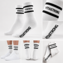 CHAUSSETTES BLANCHES