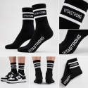 CHAUSSETTES NOIRES