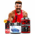 PACK ESSENTIEL POWER