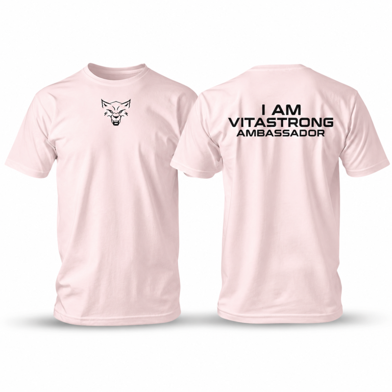 T-SHIRT ROSE OFFICIEL...