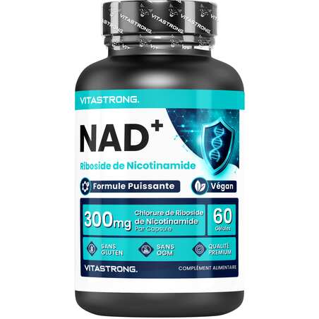 NAD+