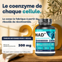 NAD+