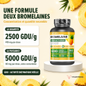 BROMÉLAÏNE 270 cp