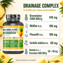 BROMÉLAÏNE 270 cp