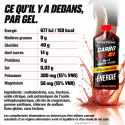 CARBO GEL 2:1
