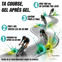 CARBO GEL 2:1 + CAFÉINE