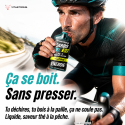CARBO GEL 2:1 + CAFÉINE