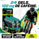 CARBO GEL 2:1 + CAFÉINE