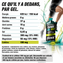 CARBO GEL 2:1 + CAFÉINE