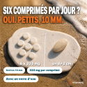 COLLAGÈNE MARIN