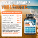 COLLAGÈNE MARIN