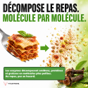 DIGESTION ENZYMES